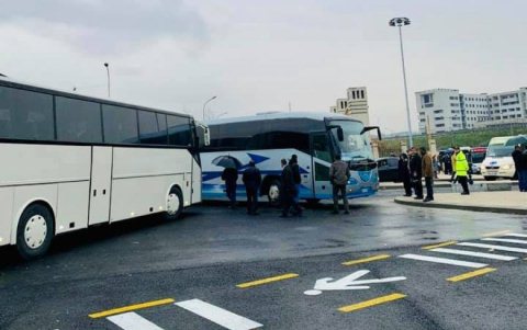 Prezantohet eTransport: Rezervim online i biletes per linjat nderqytetese